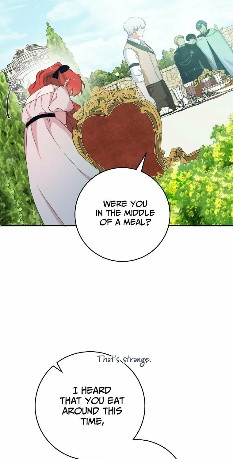 Read Just Hold My Hand chapter 44 image 41 on Lezhin