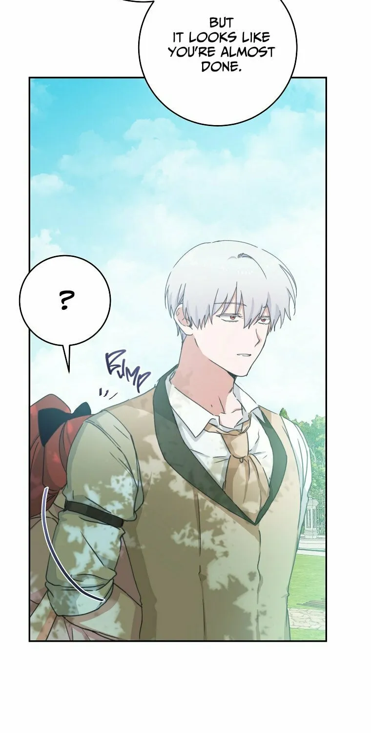 Read Just Hold My Hand chapter 44 image 42 on Lezhin