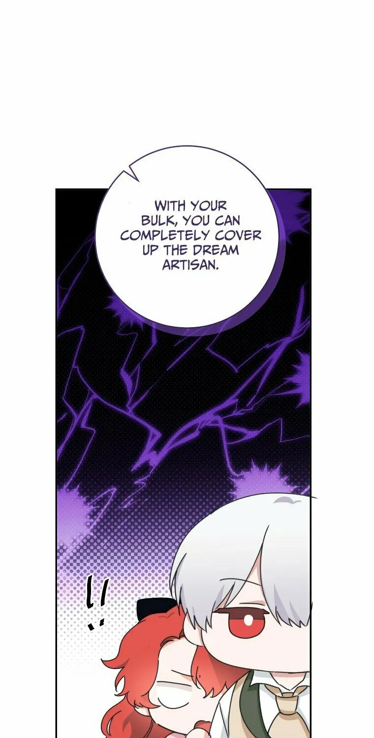 Read Just Hold My Hand chapter 44 image 45 on Lezhin