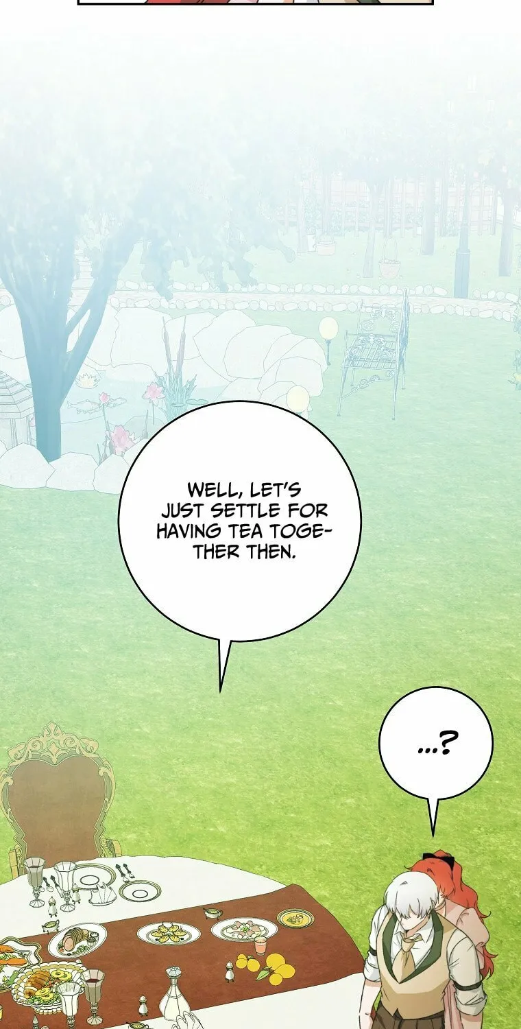 Read Just Hold My Hand chapter 44 image 46 on Lezhin