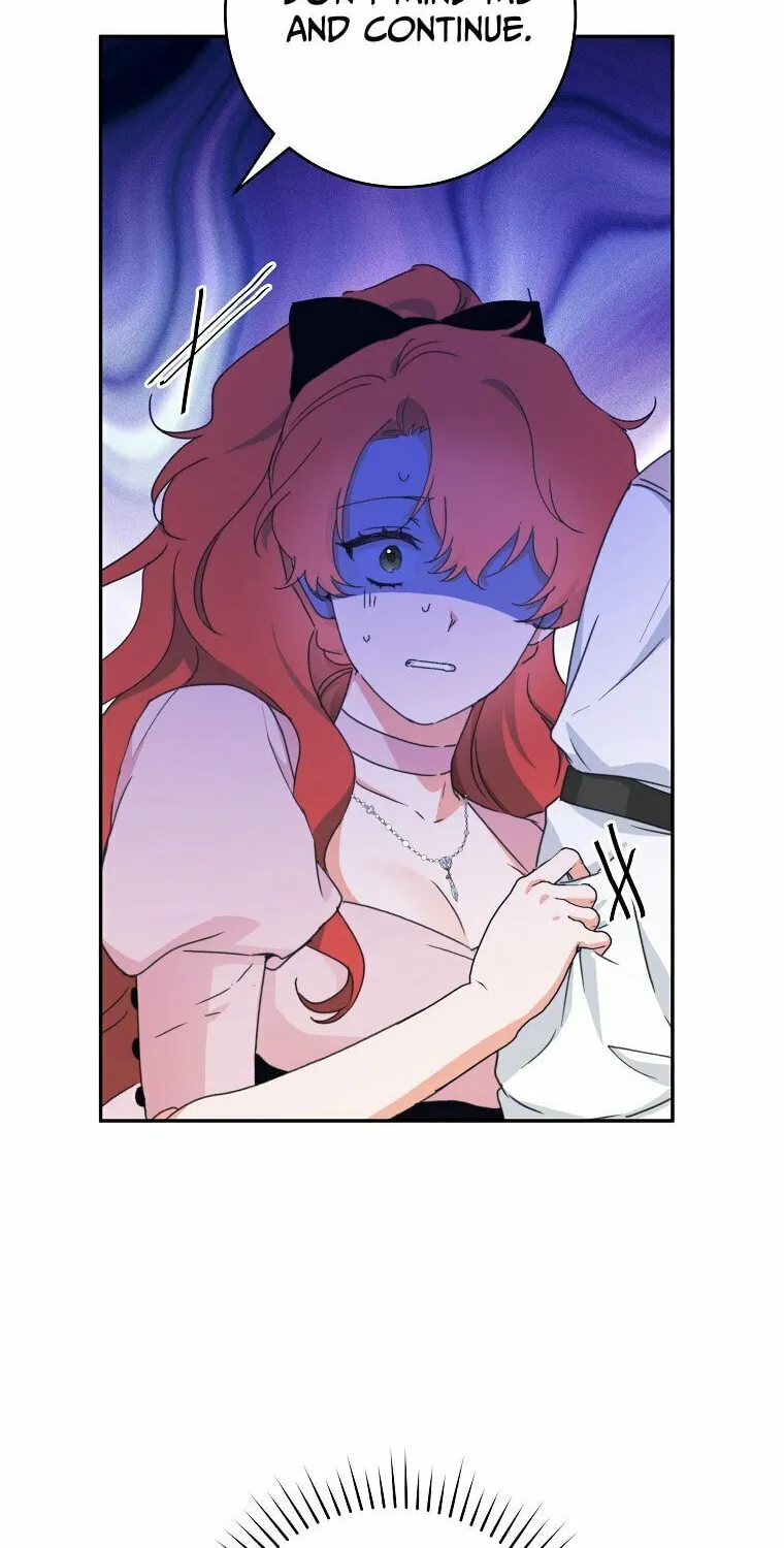 Read Just Hold My Hand chapter 44 image 48 on Lezhin