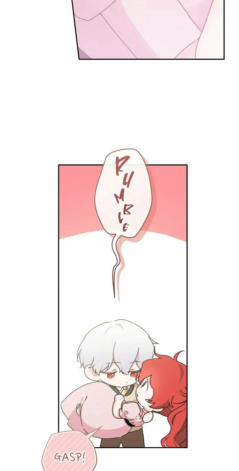 Read Just Hold My Hand chapter 44 image 5 on Lezhin