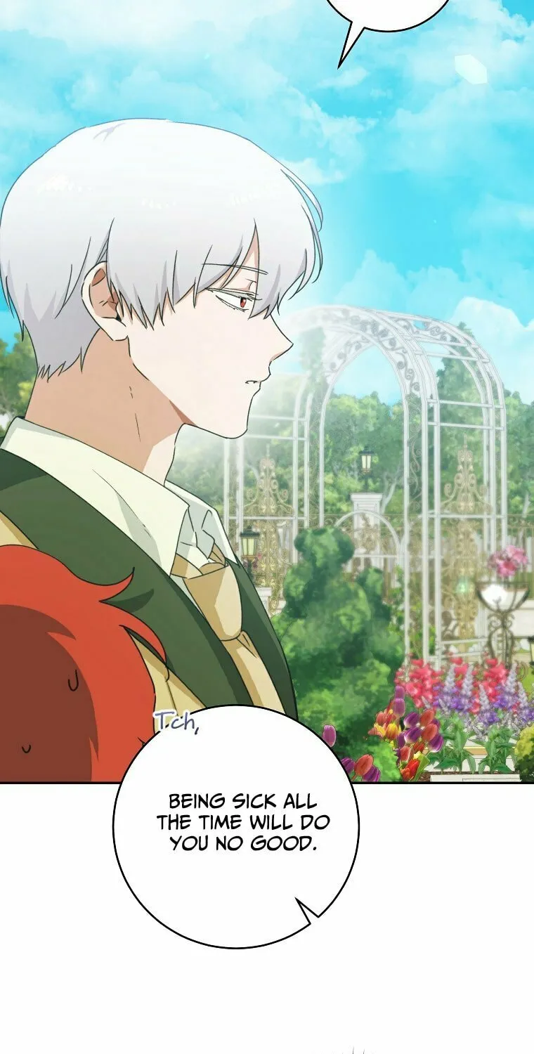 Read Just Hold My Hand chapter 44 image 52 on Lezhin