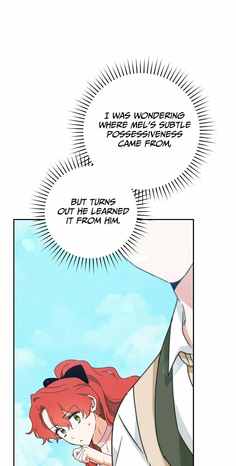 Read Just Hold My Hand chapter 44 image 64 on Lezhin