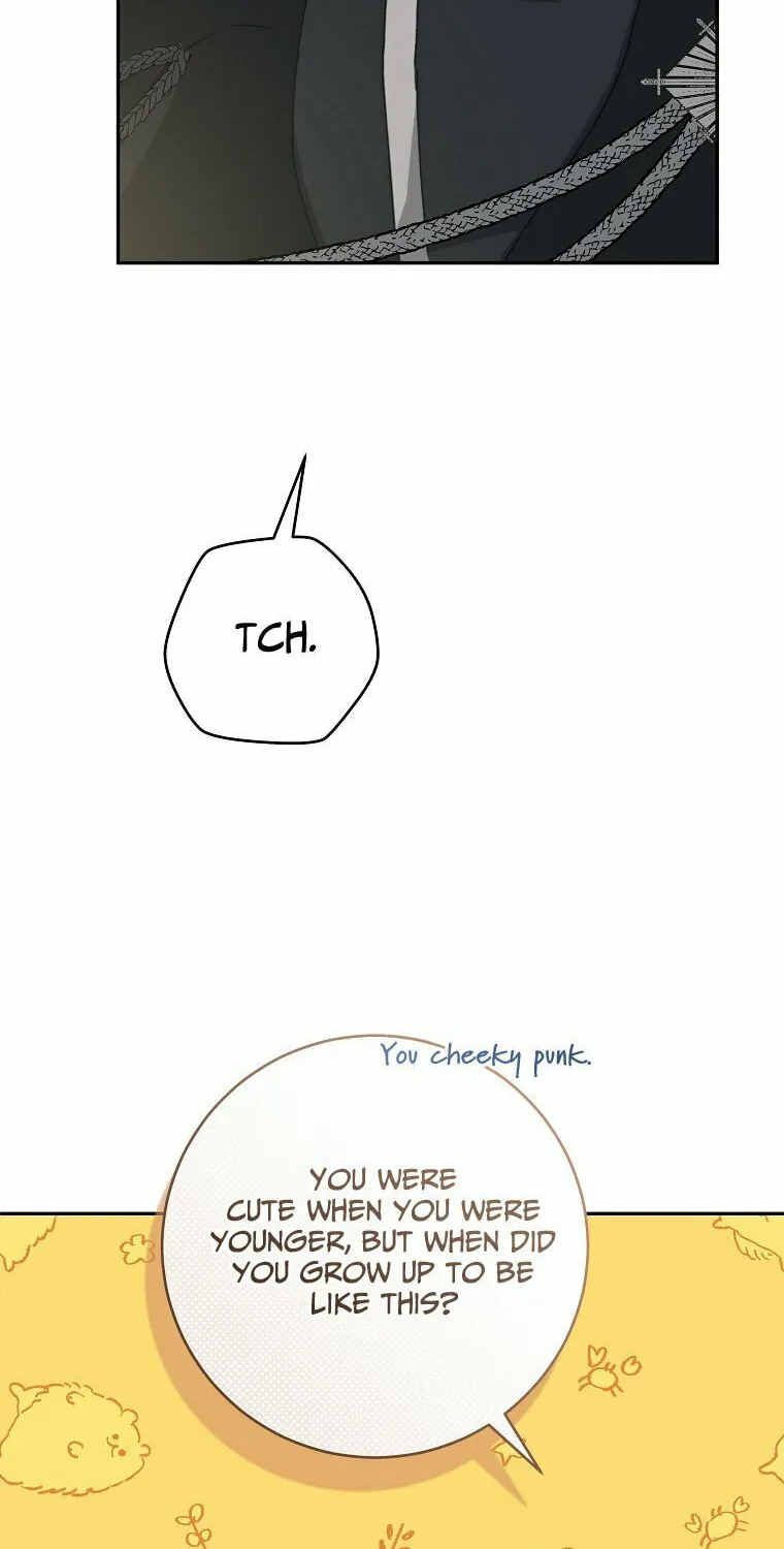 Read Just Hold My Hand chapter 44 image 68 on Lezhin