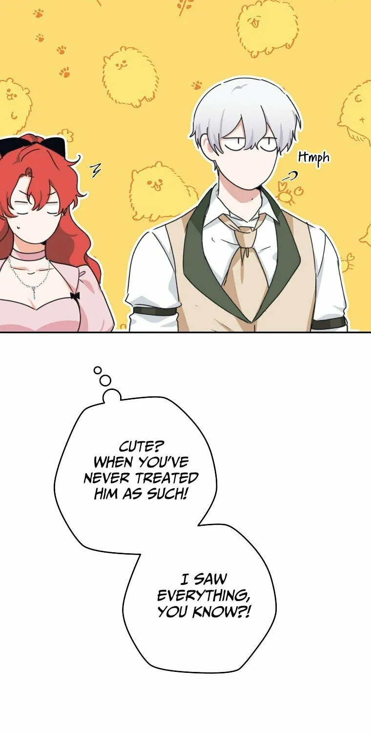 Read Just Hold My Hand chapter 44 image 69 on Lezhin