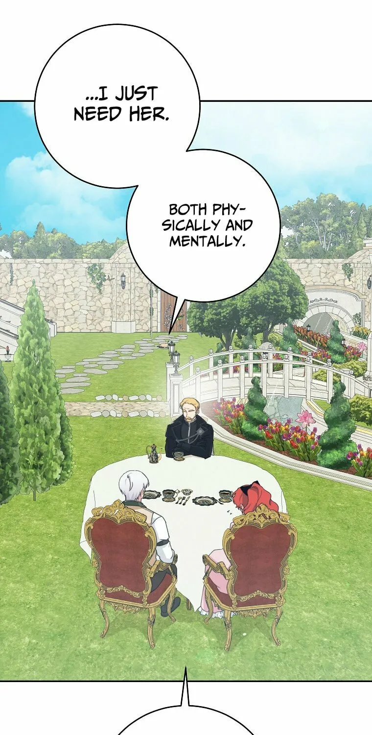 Read Just Hold My Hand chapter 44 image 72 on Lezhin