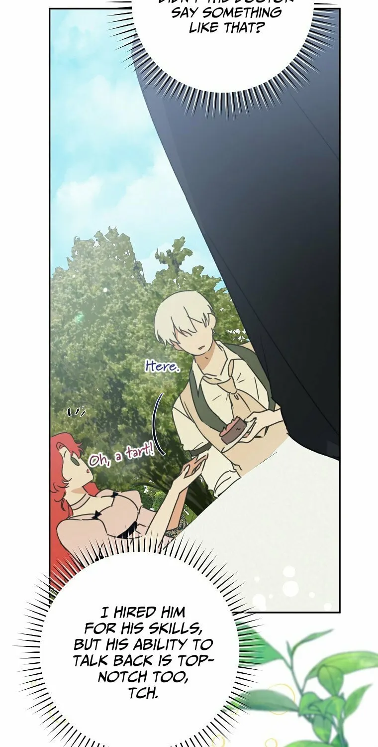Read Just Hold My Hand chapter 44 image 75 on Lezhin