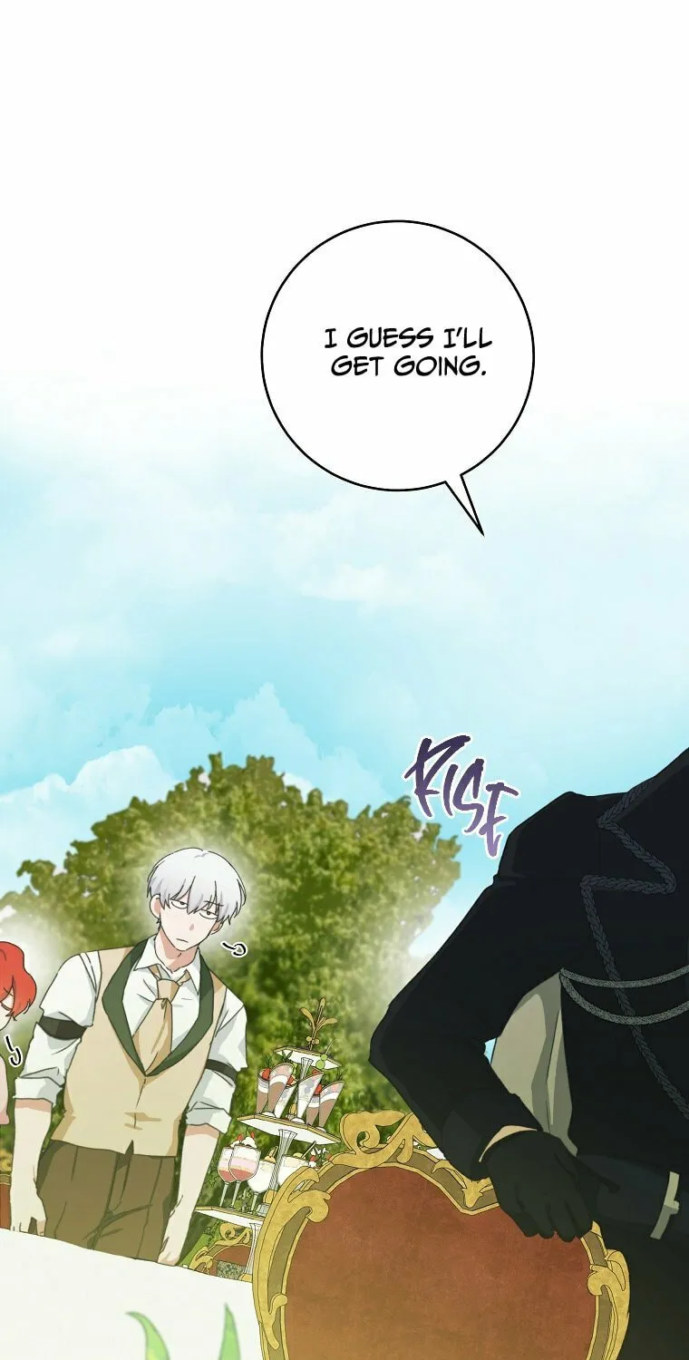 Read Just Hold My Hand chapter 44 image 80 on Lezhin