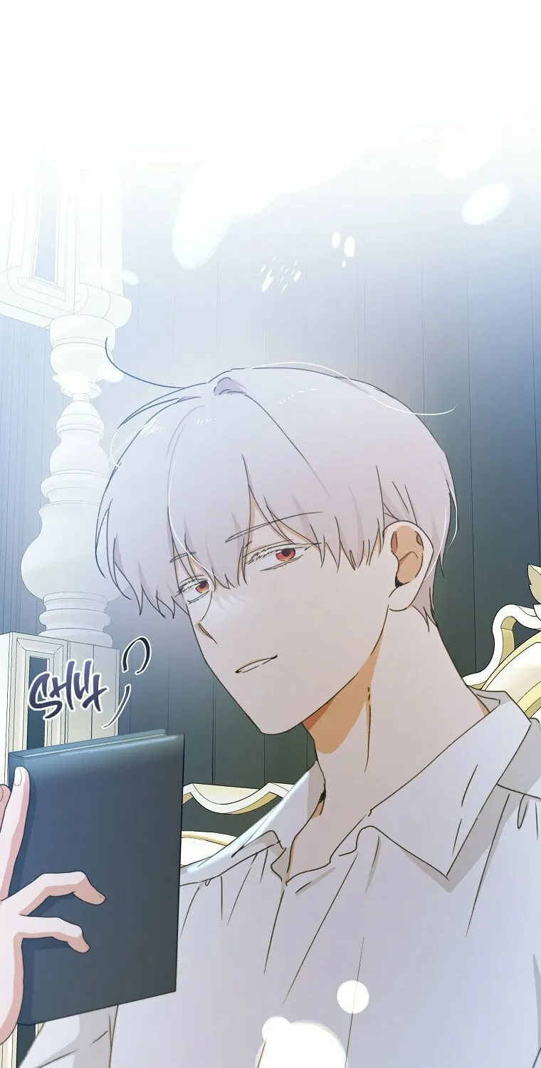Read Just Hold My Hand chapter 44 image 91 on Lezhin