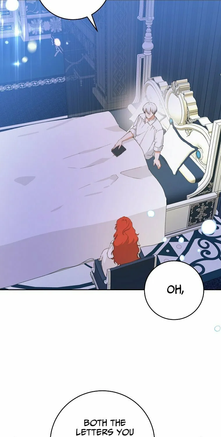 Read Just Hold My Hand chapter 44 image 94 on Lezhin