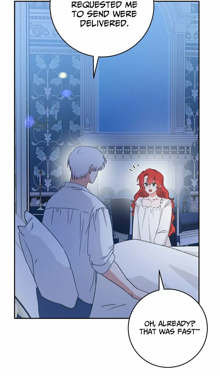 Read Just Hold My Hand chapter 44 image 95 on Lezhin