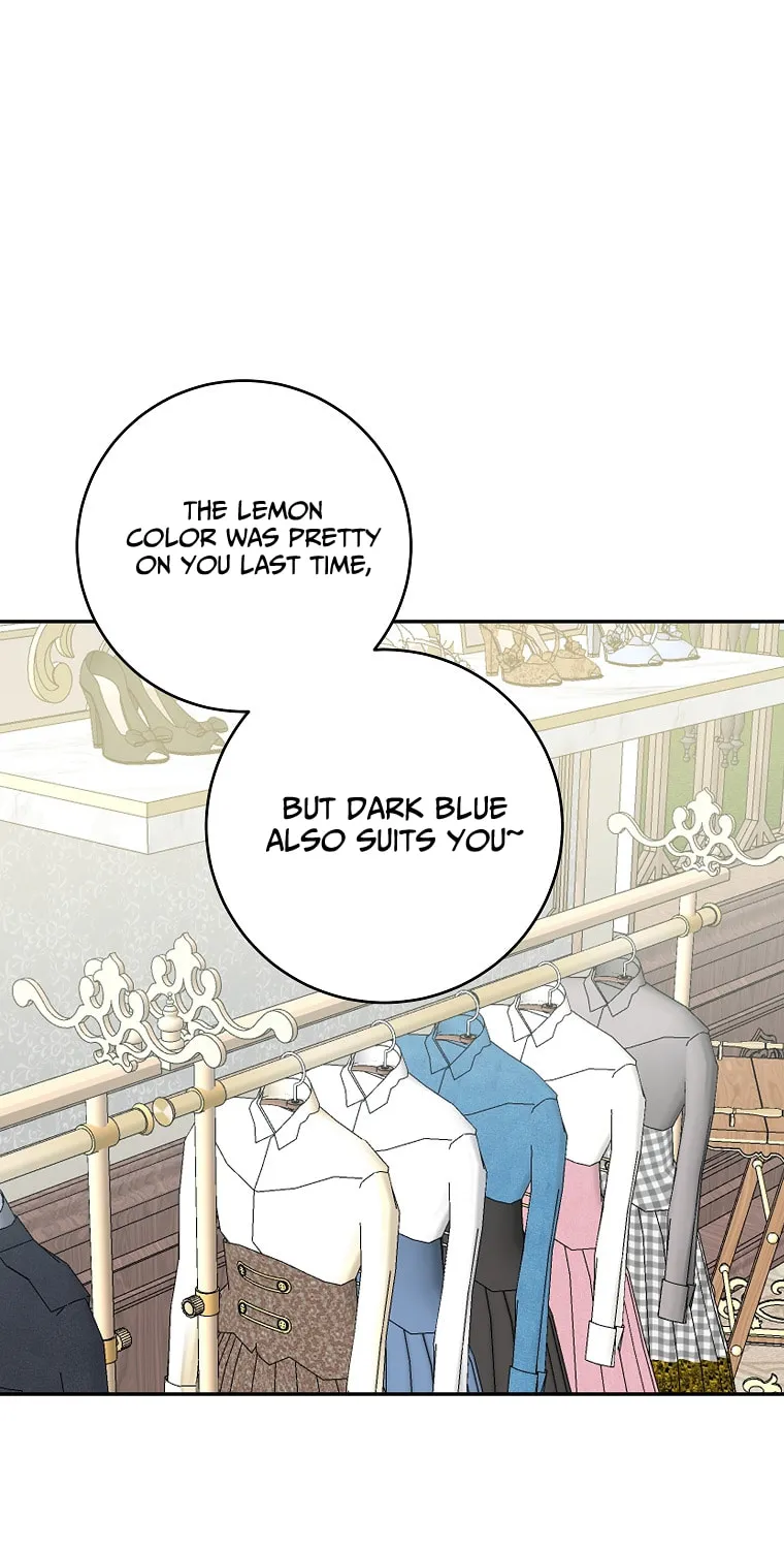 Read Just Hold My Hand chapter 45 image 1 on Lezhin