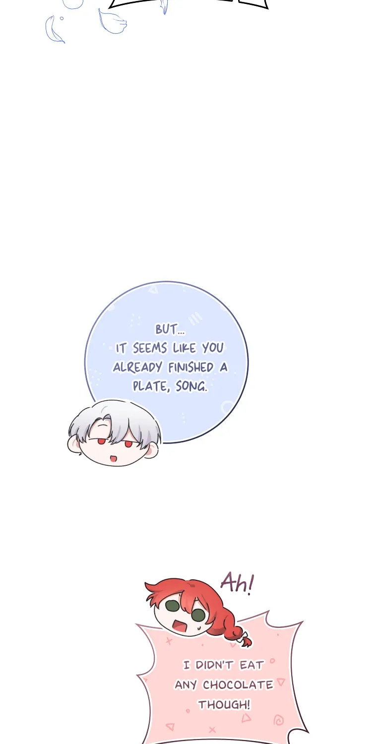Read Just Hold My Hand chapter 45 image 10 on Lezhin