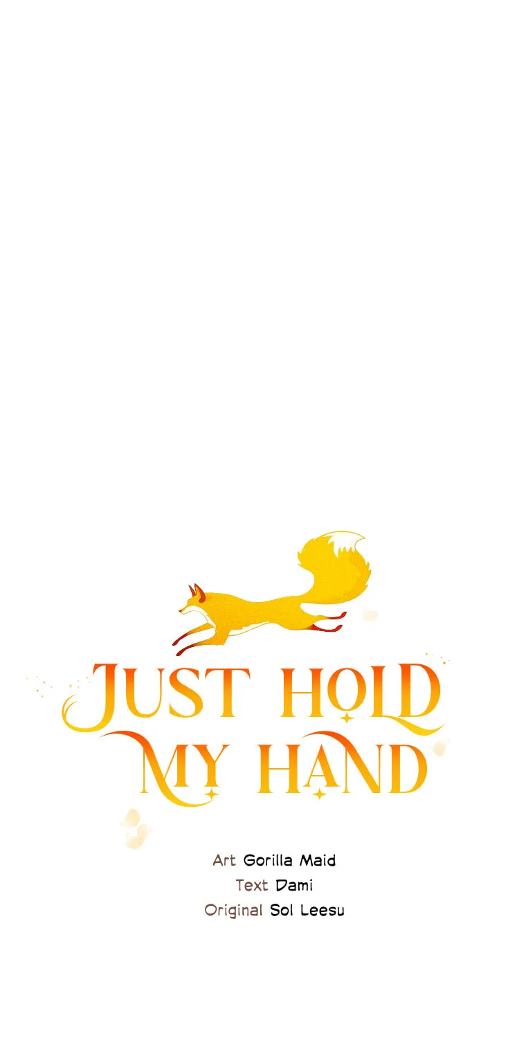 Read Just Hold My Hand chapter 45 image 12 on Lezhin
