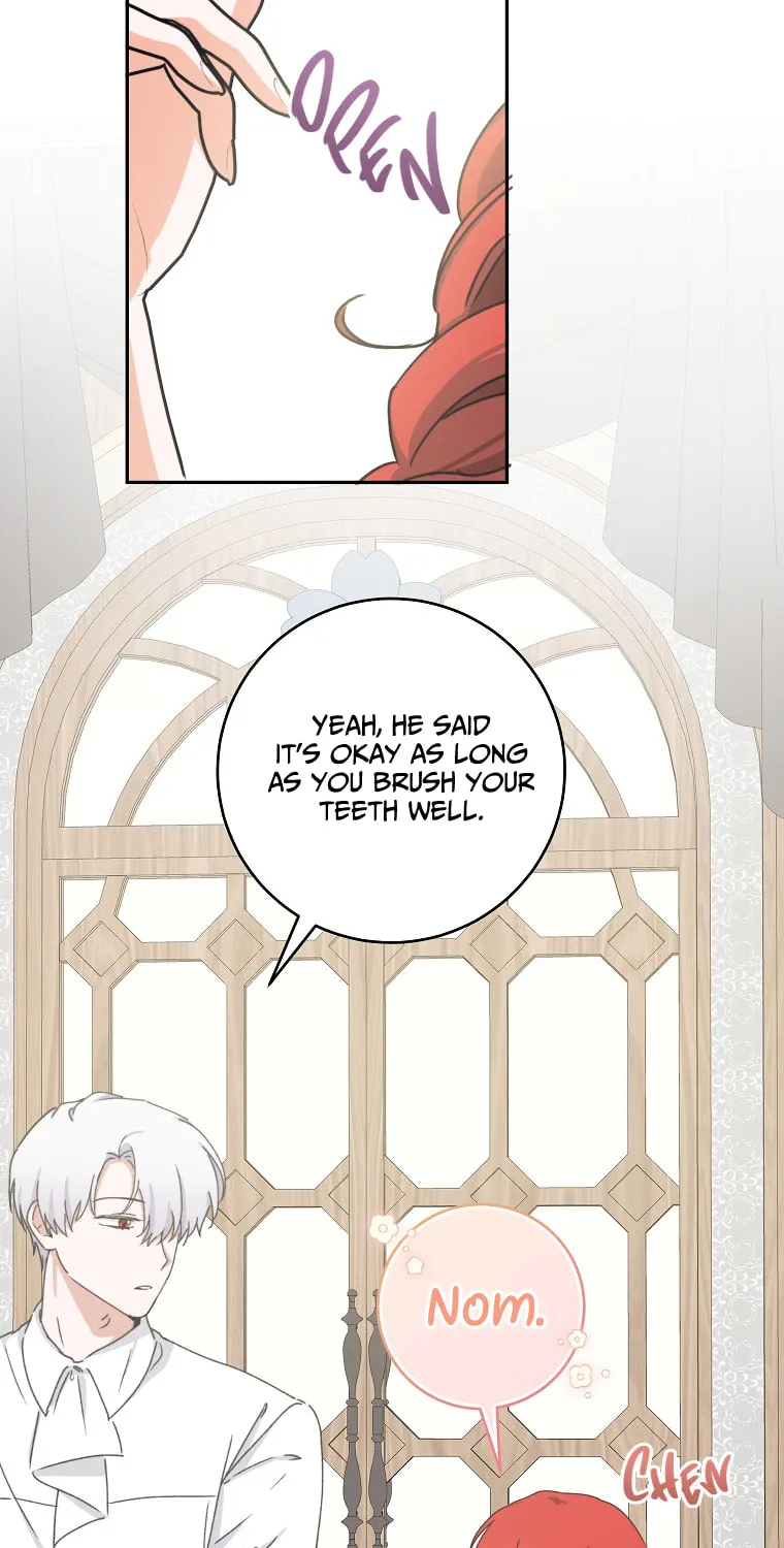 Read Just Hold My Hand chapter 45 image 14 on Lezhin