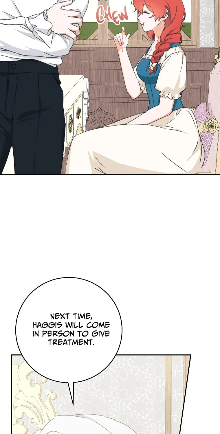 Read Just Hold My Hand chapter 45 image 15 on Lezhin