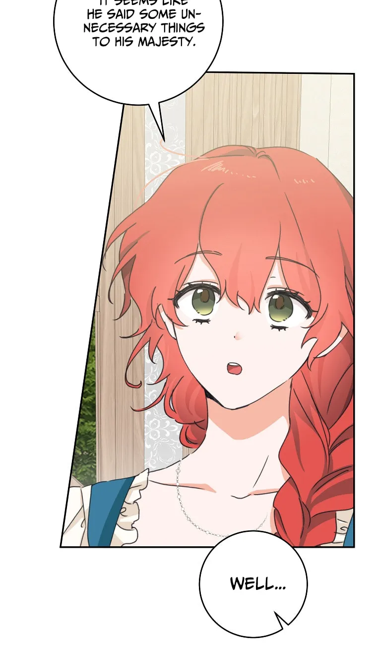 Read Just Hold My Hand chapter 45 image 17 on Lezhin