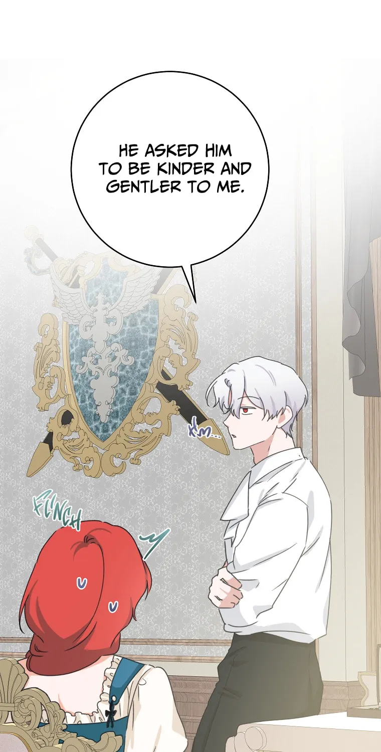 Read Just Hold My Hand chapter 45 image 18 on Lezhin