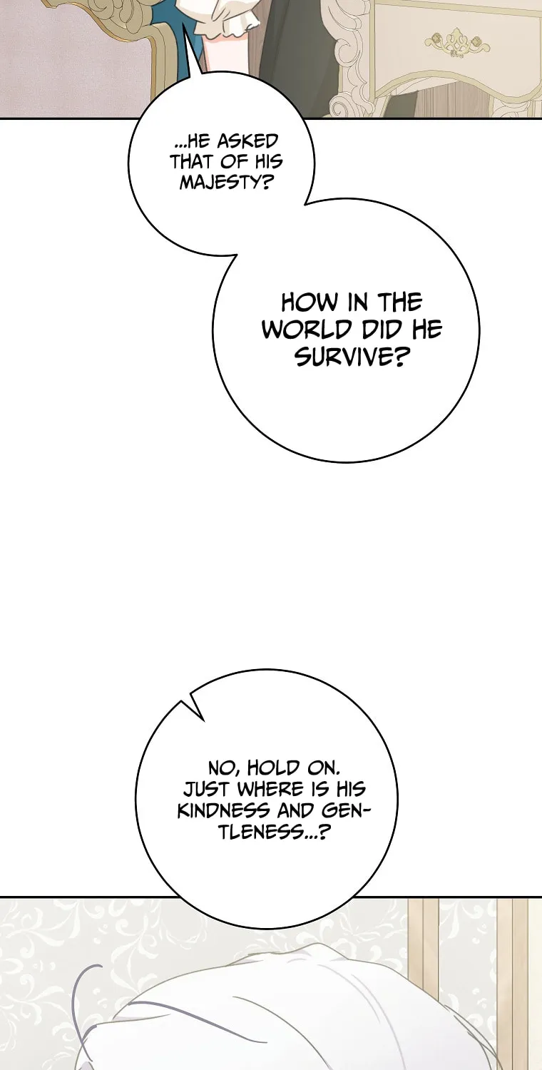Read Just Hold My Hand chapter 45 image 19 on Lezhin