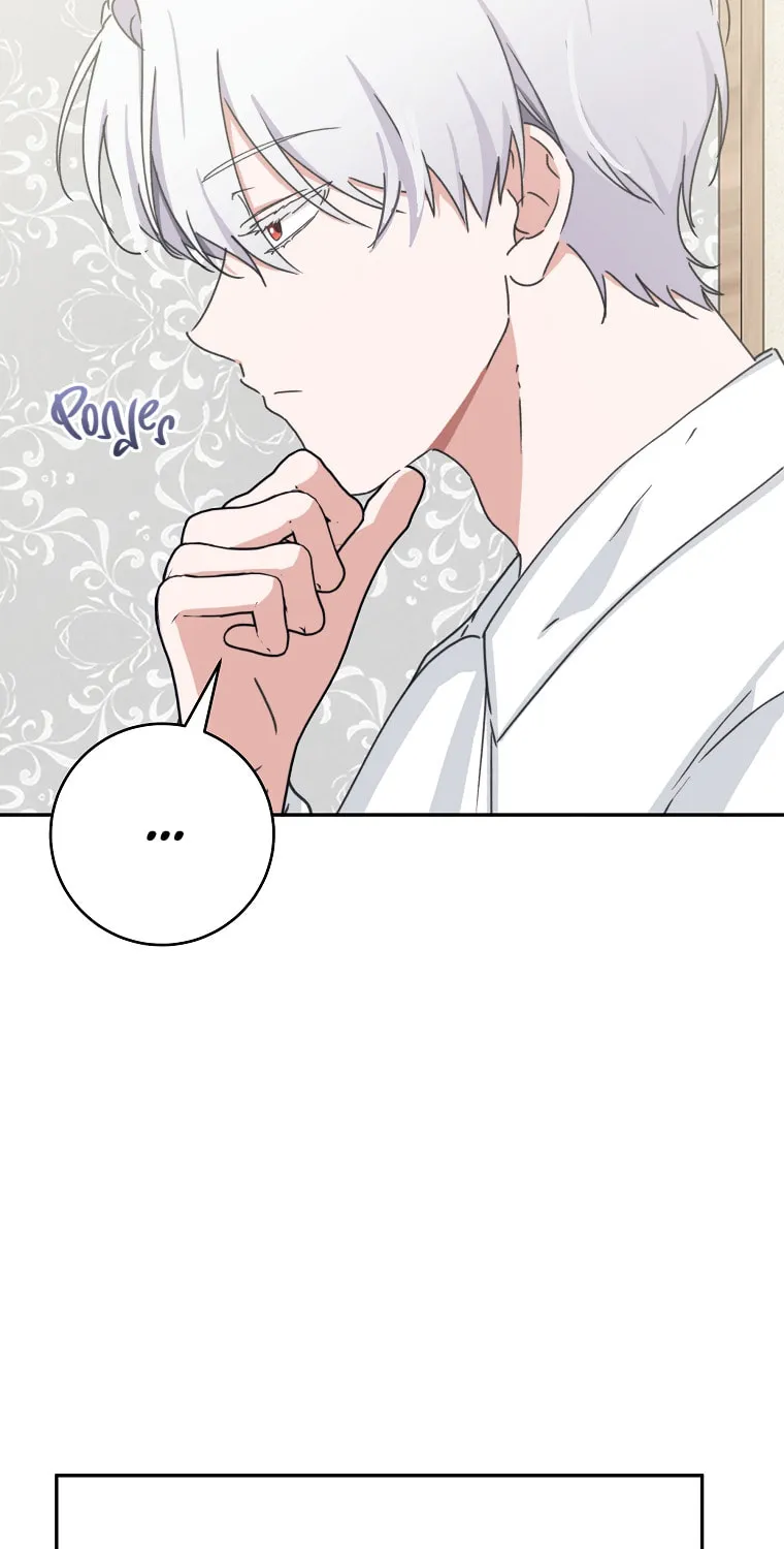 Read Just Hold My Hand chapter 45 image 20 on Lezhin