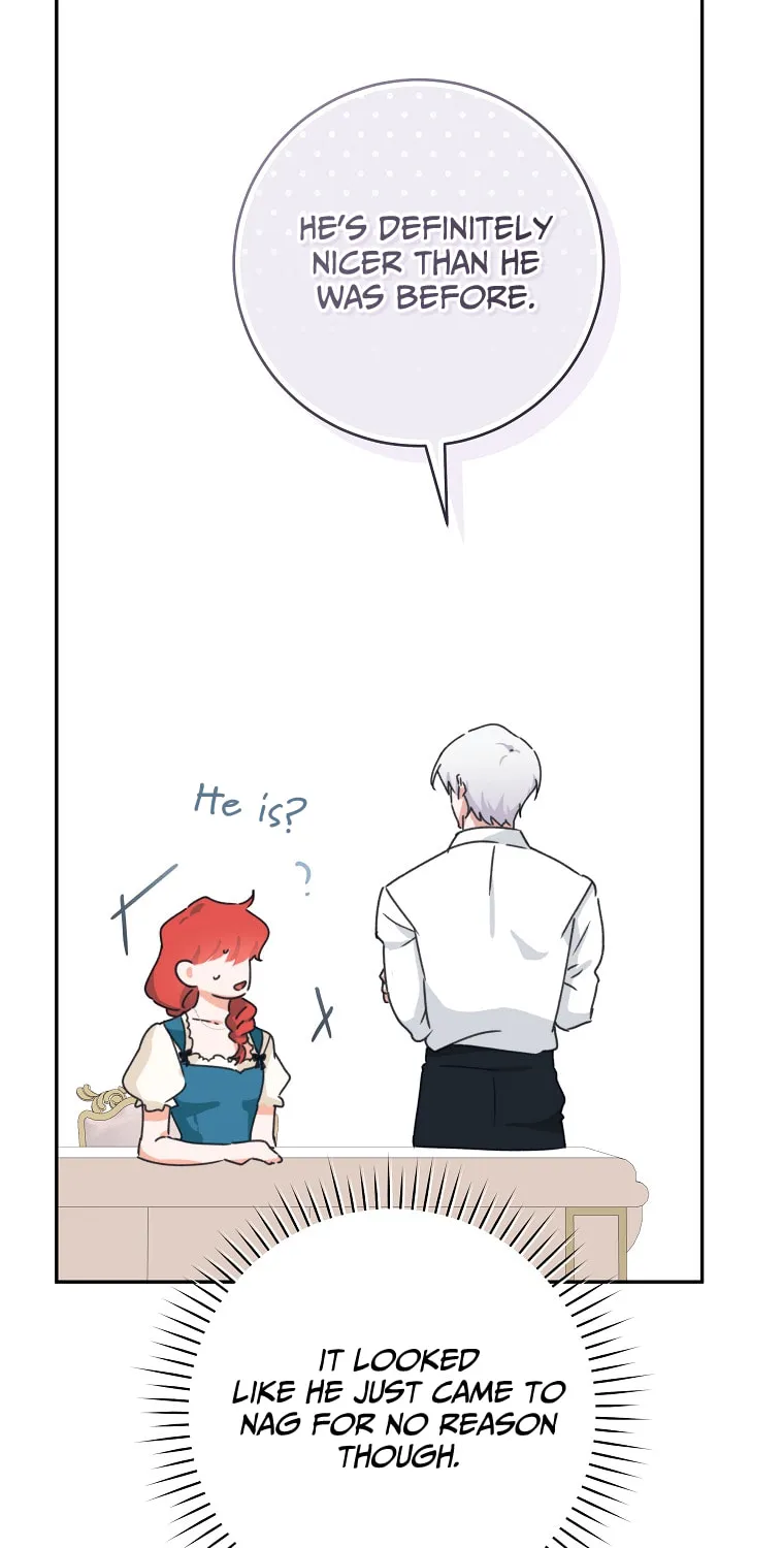 Read Just Hold My Hand chapter 45 image 21 on Lezhin