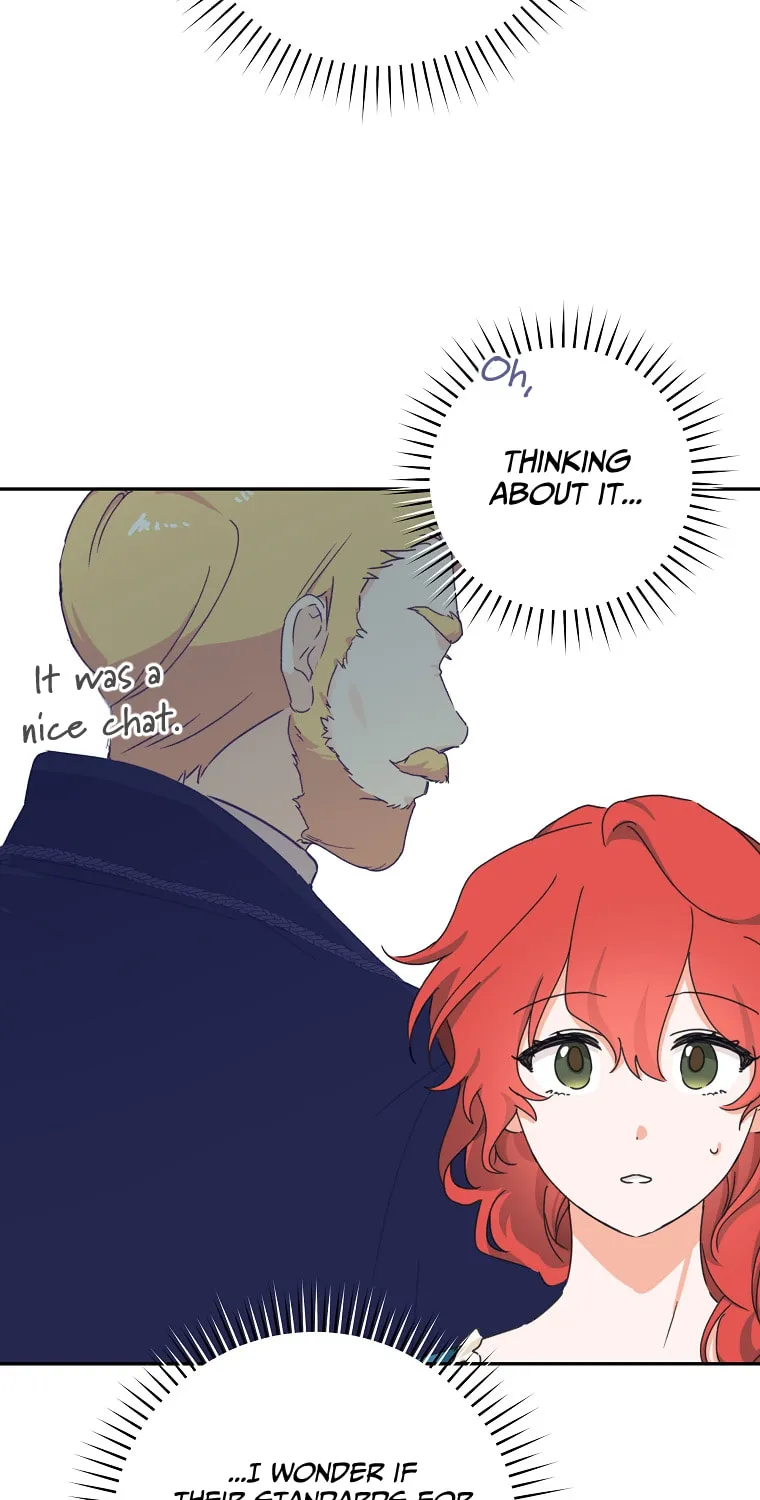 Read Just Hold My Hand chapter 45 image 22 on Lezhin