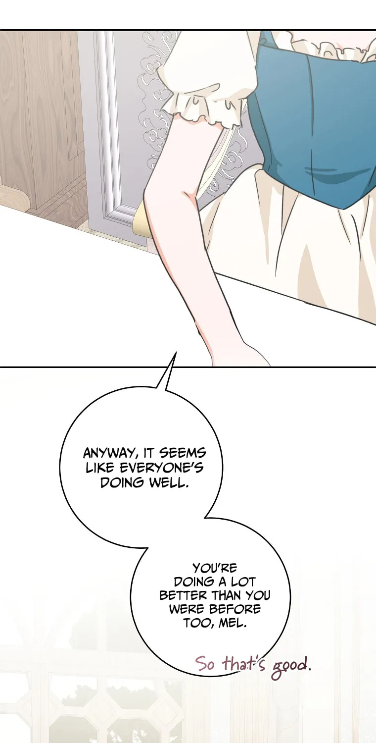 Read Just Hold My Hand chapter 45 image 24 on Lezhin