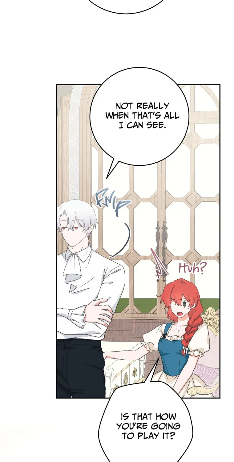 Read Just Hold My Hand chapter 45 image 27 on Lezhin