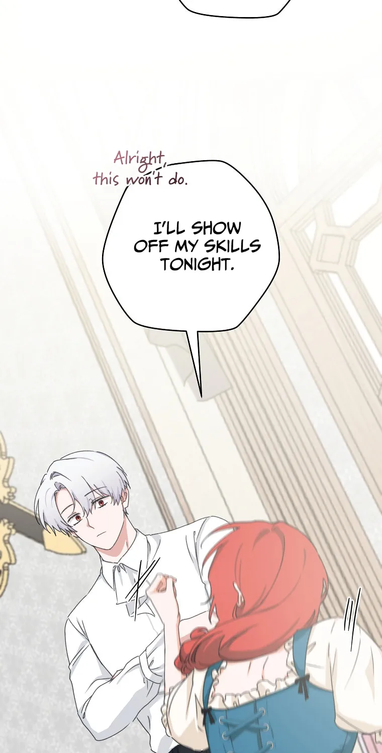 Read Just Hold My Hand chapter 45 image 28 on Lezhin