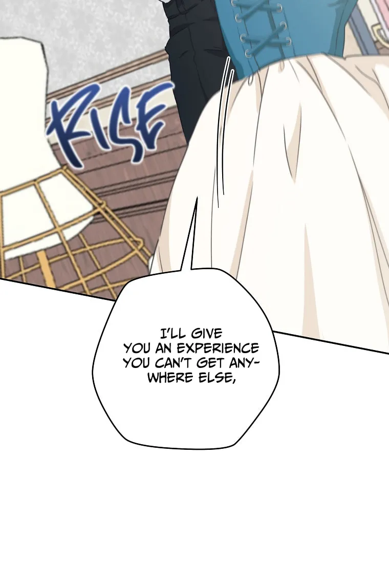 Read Just Hold My Hand chapter 45 image 29 on Lezhin