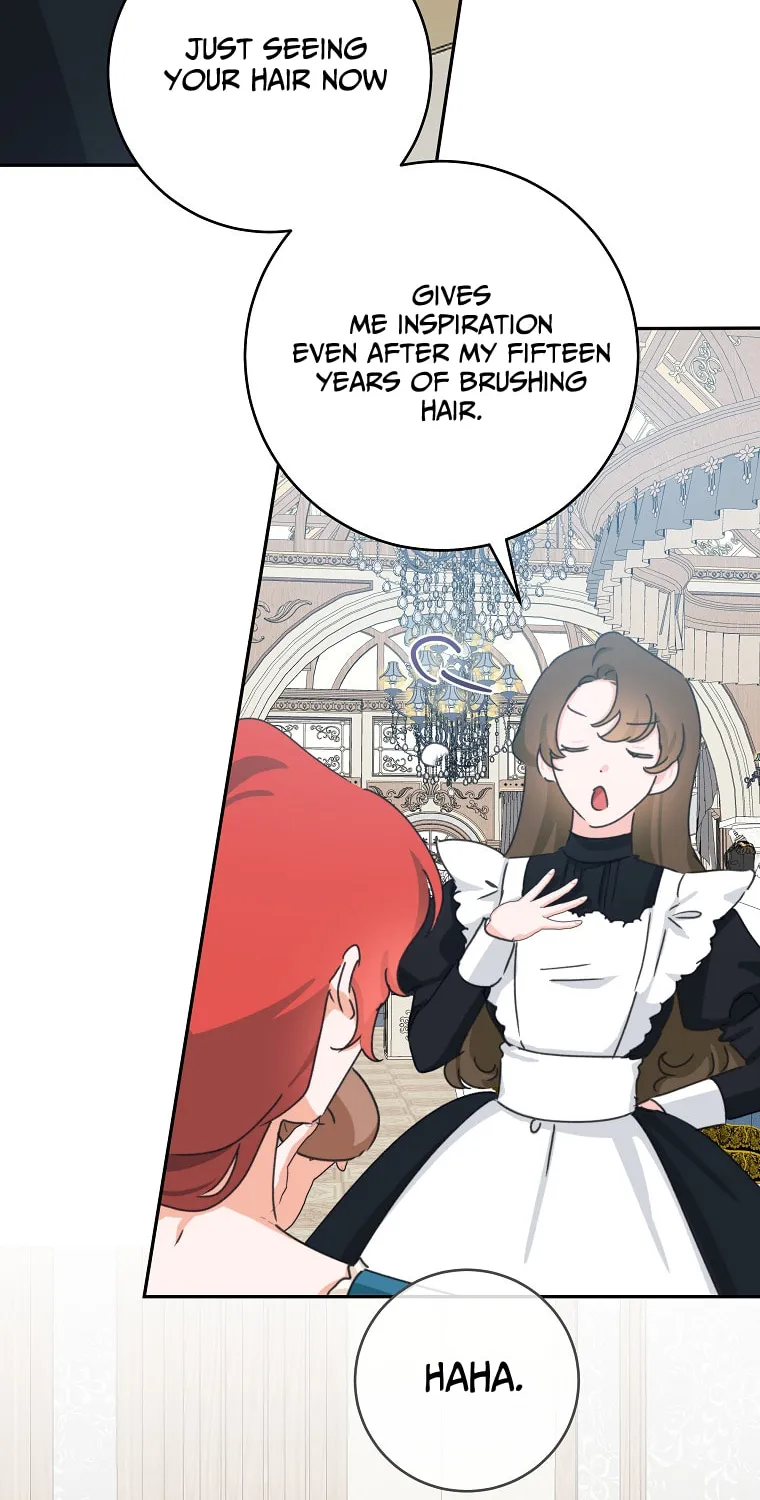 Read Just Hold My Hand chapter 45 image 3 on Lezhin