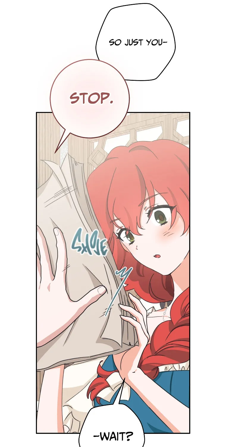 Read Just Hold My Hand chapter 45 image 30 on Lezhin