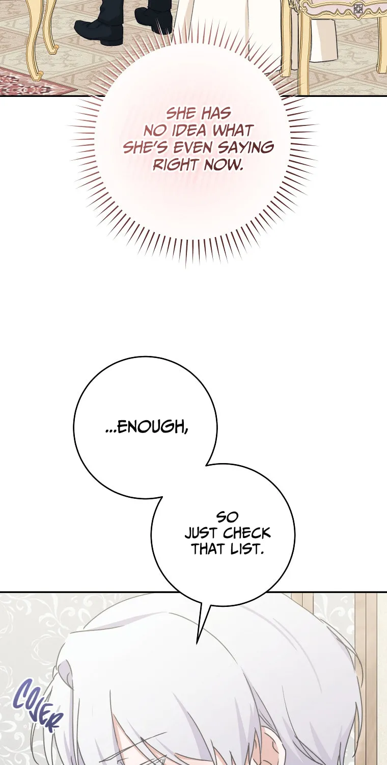 Read Just Hold My Hand chapter 45 image 32 on Lezhin