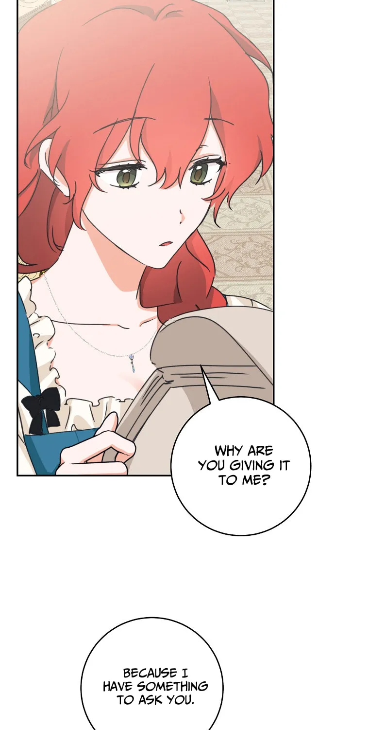Read Just Hold My Hand chapter 45 image 34 on Lezhin