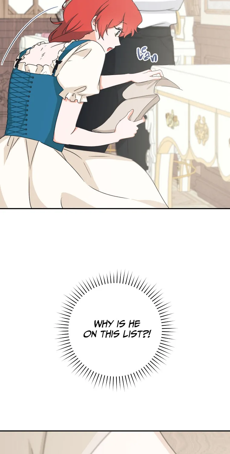 Read Just Hold My Hand chapter 45 image 38 on Lezhin