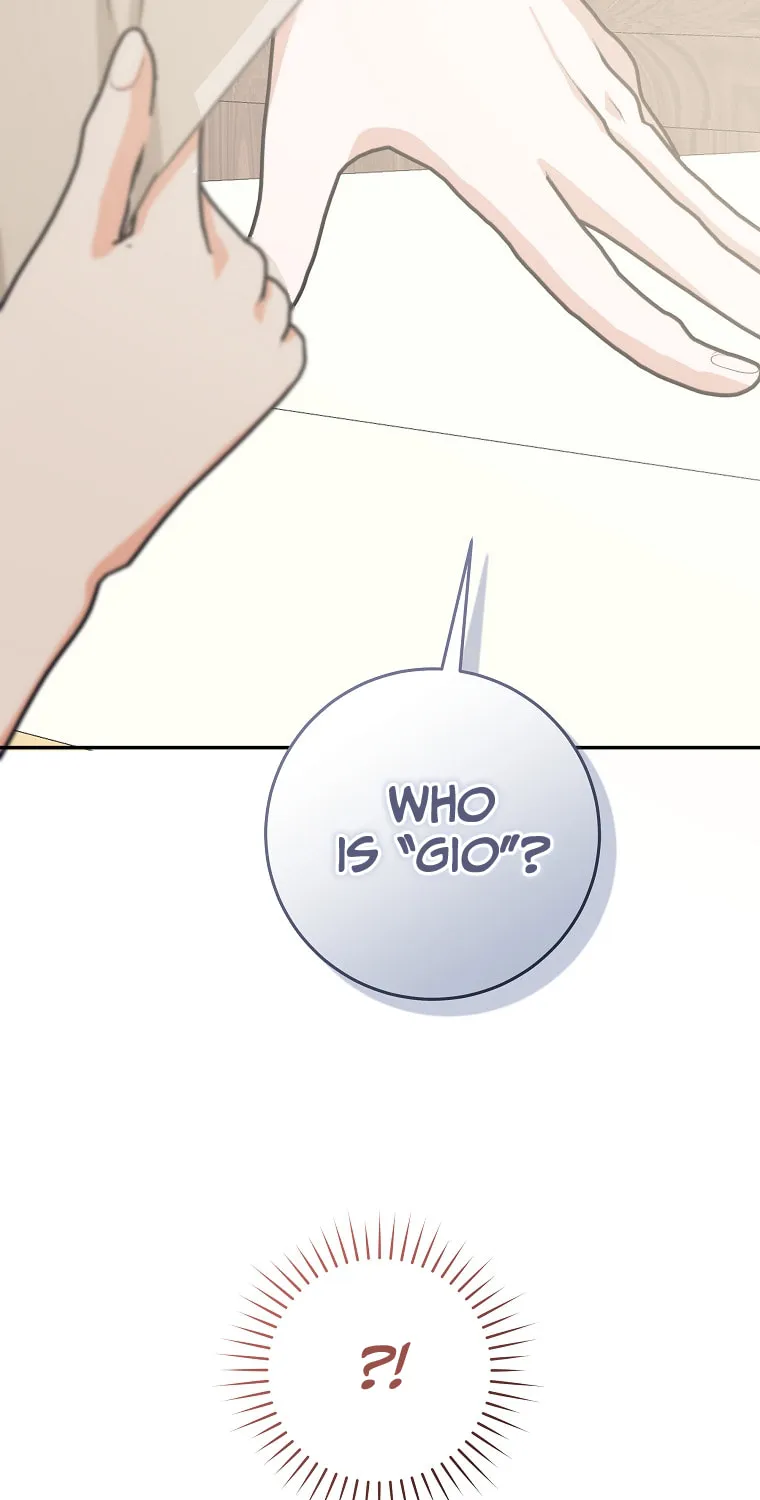 Read Just Hold My Hand chapter 45 image 39 on Lezhin