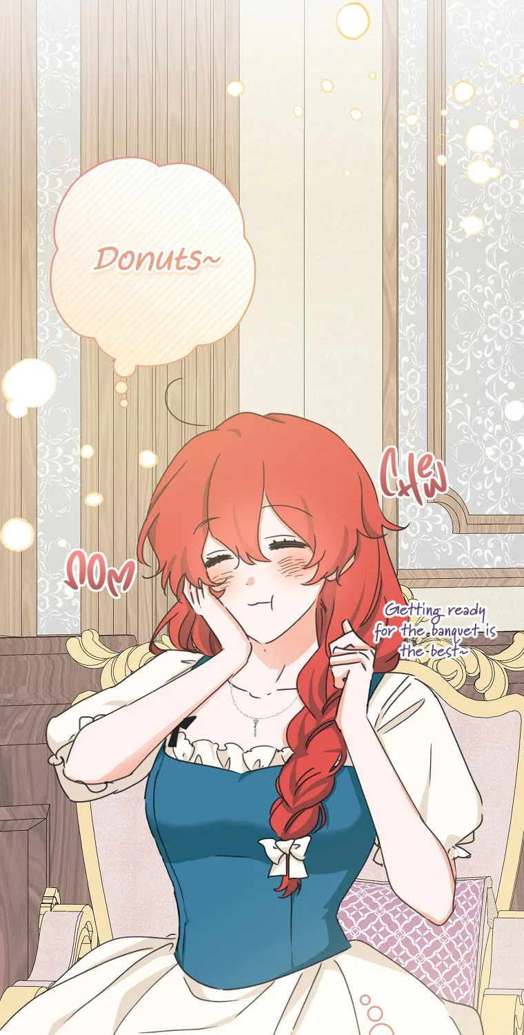 Read Just Hold My Hand chapter 45 image 4 on Lezhin