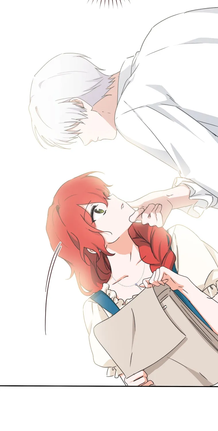 Read Just Hold My Hand chapter 45 image 40 on Lezhin