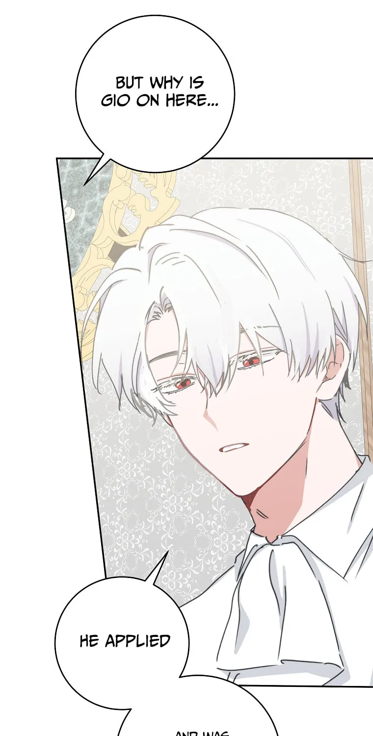Read Just Hold My Hand chapter 45 image 44 on Lezhin