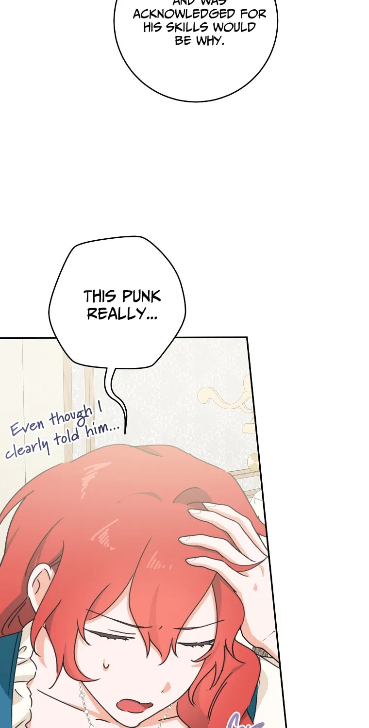 Read Just Hold My Hand chapter 45 image 45 on Lezhin