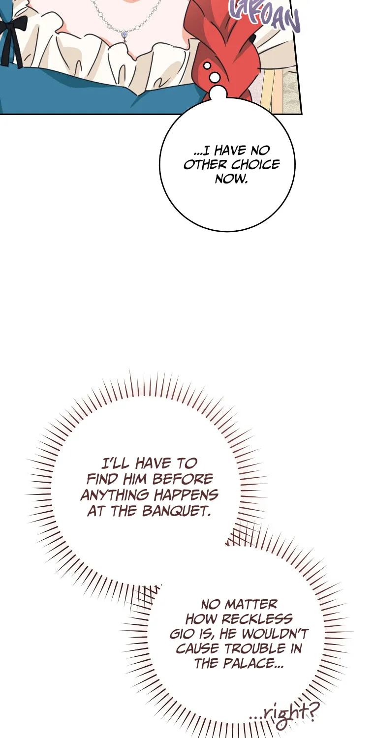 Read Just Hold My Hand chapter 45 image 46 on Lezhin