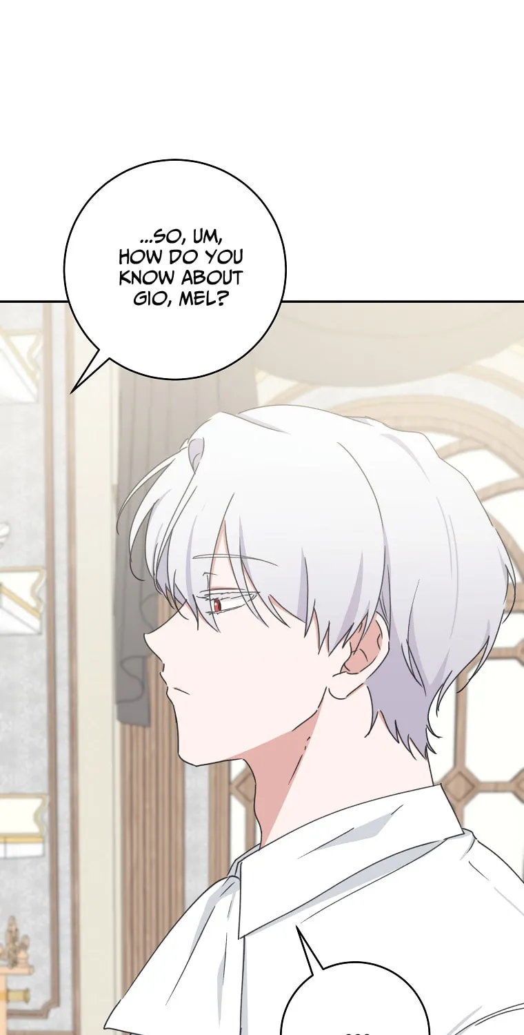 Read Just Hold My Hand chapter 45 image 48 on Lezhin