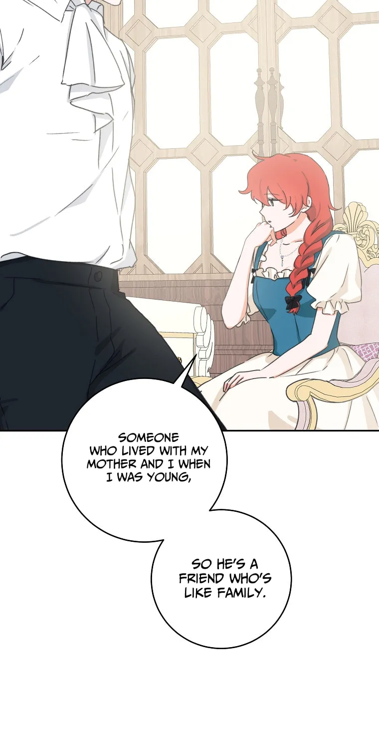 Read Just Hold My Hand chapter 45 image 53 on Lezhin