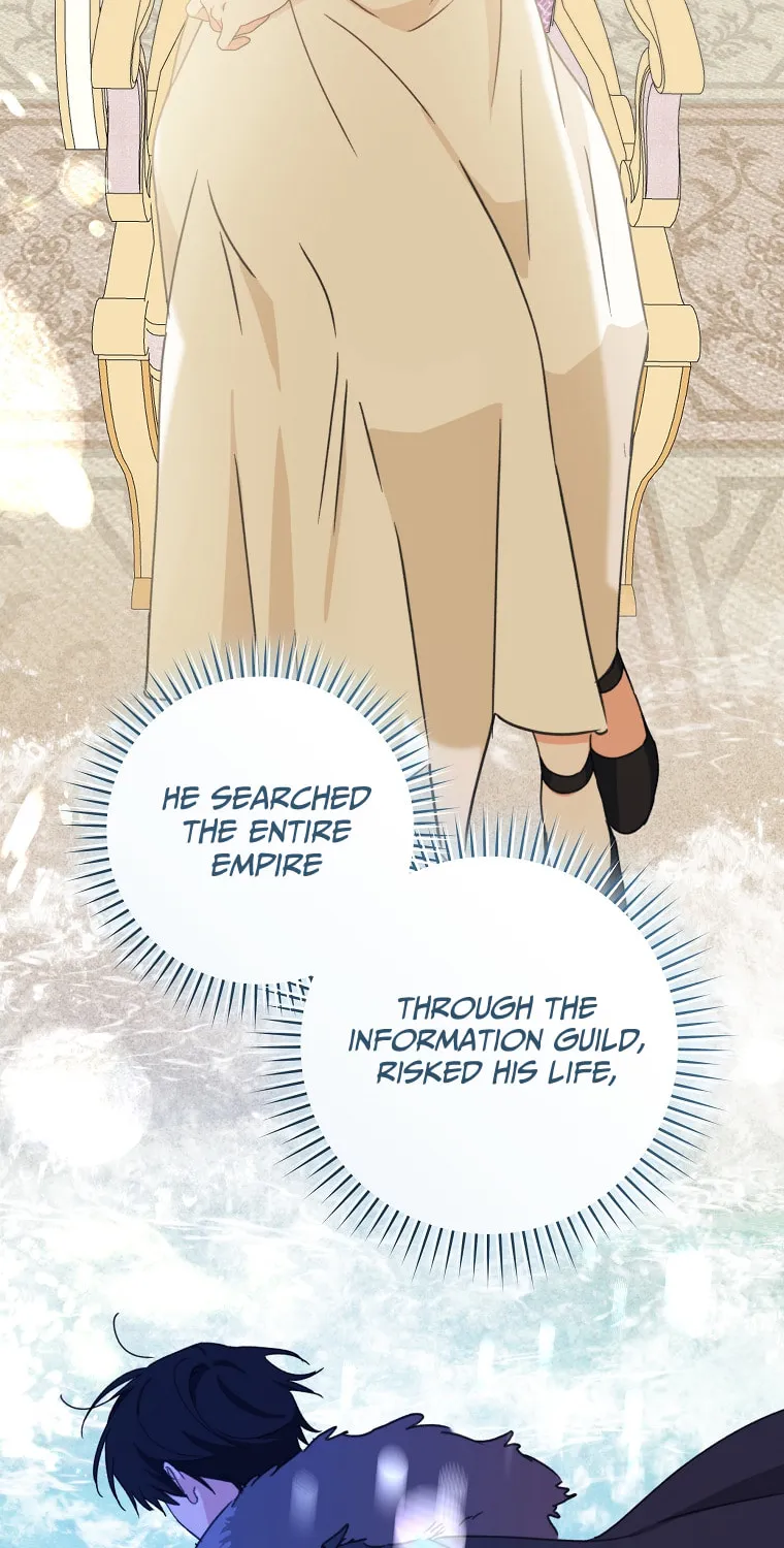 Read Just Hold My Hand chapter 45 image 57 on Lezhin