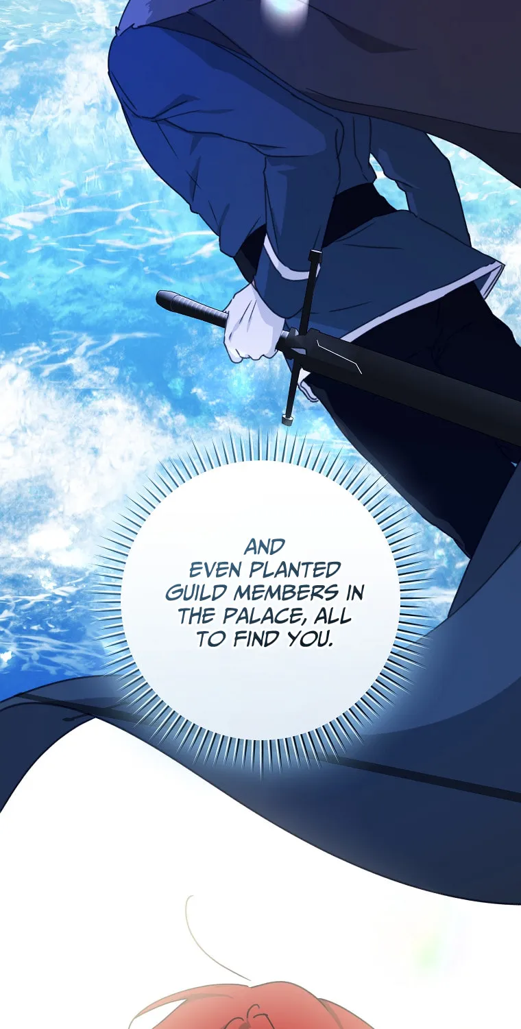 Read Just Hold My Hand chapter 45 image 58 on Lezhin