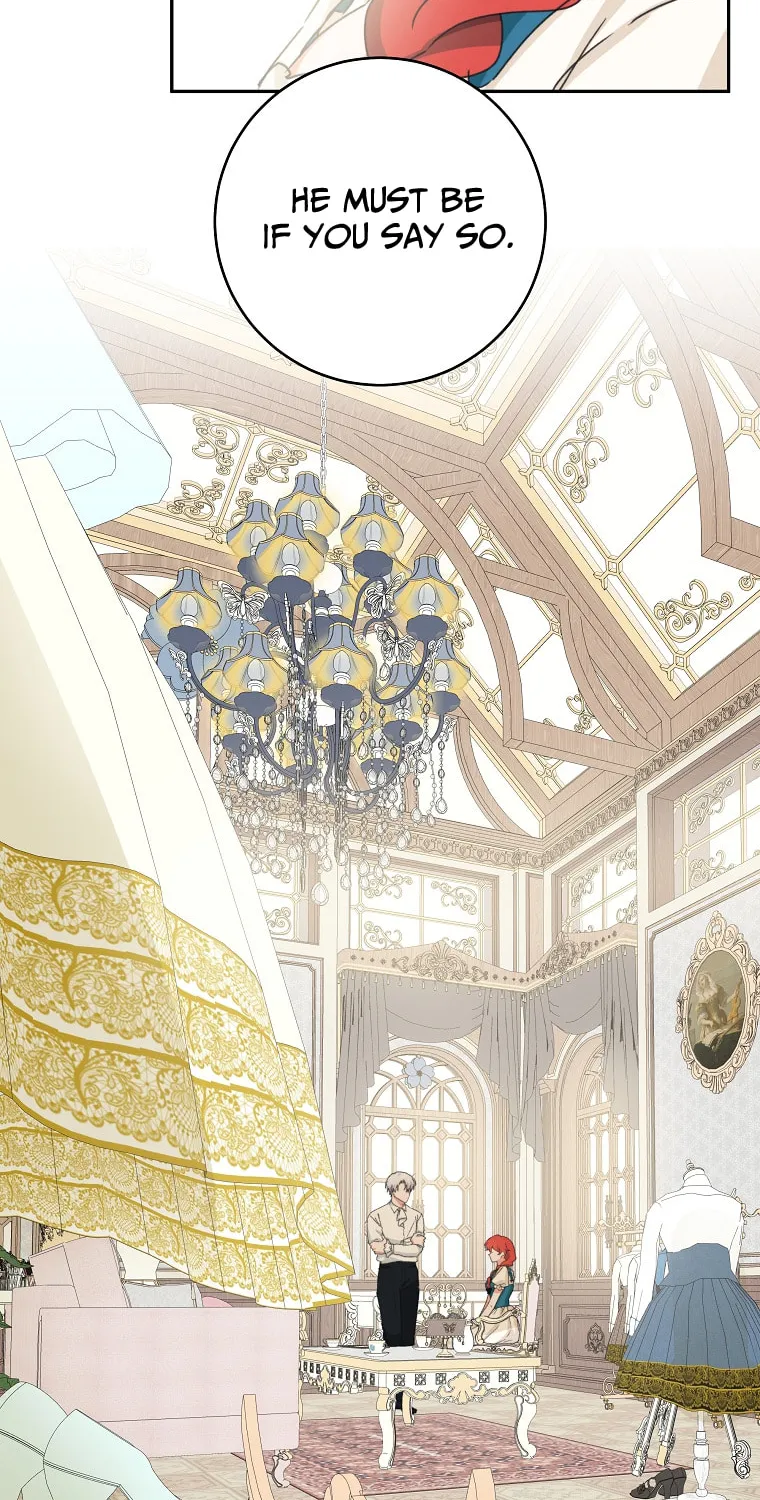 Read Just Hold My Hand chapter 45 image 62 on Lezhin