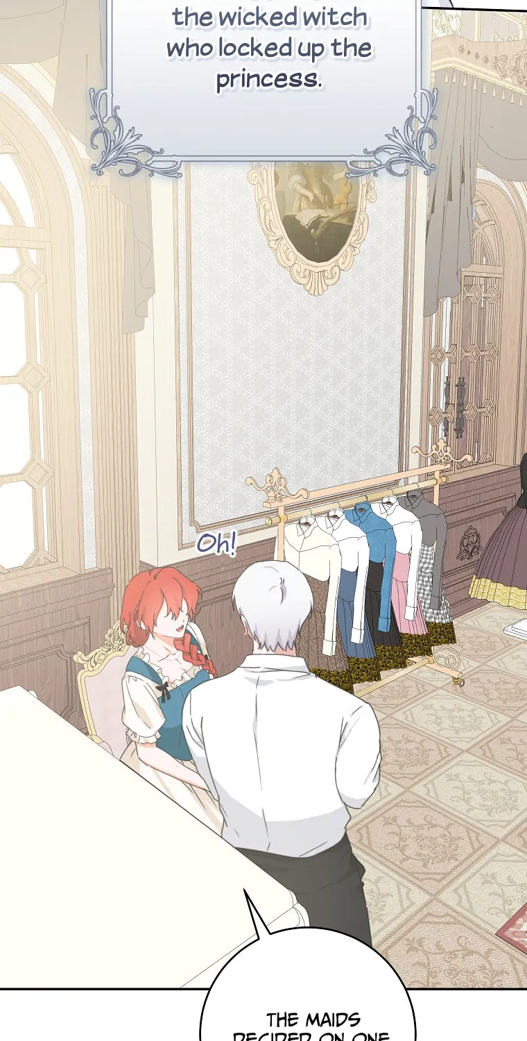 Read Just Hold My Hand chapter 45 image 64 on Lezhin