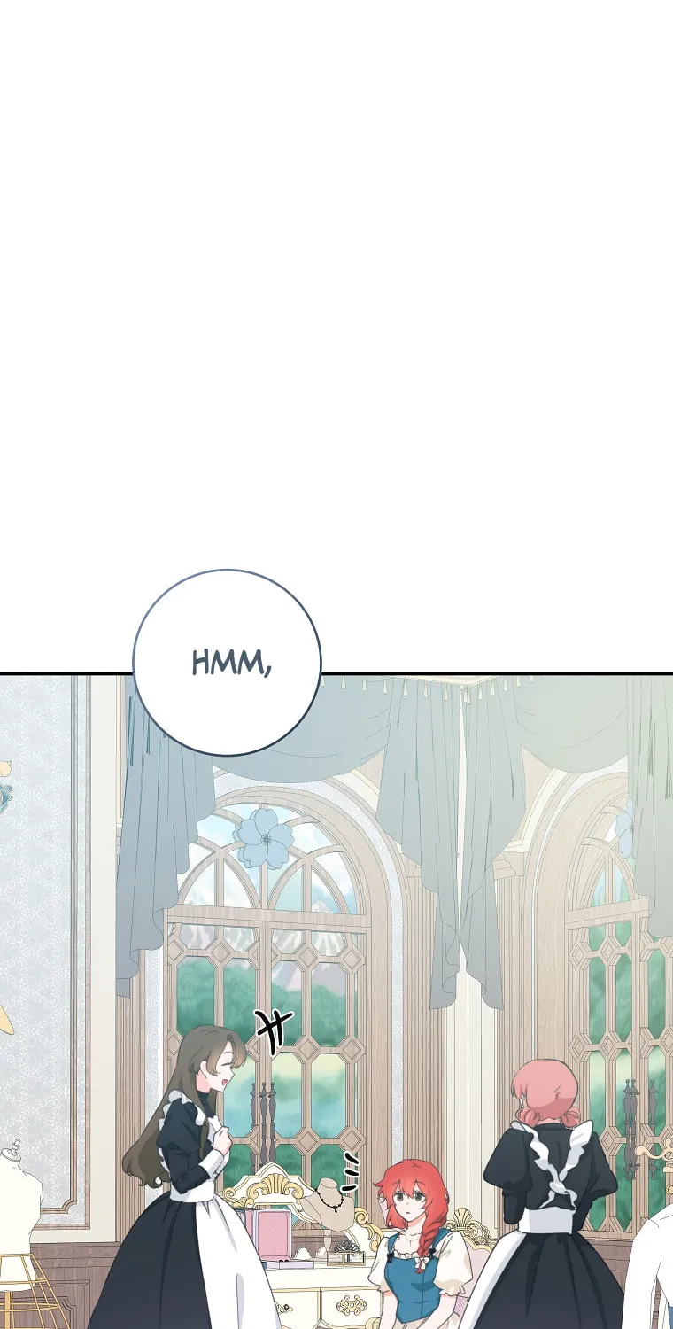 Read Just Hold My Hand chapter 45 image 7 on Lezhin