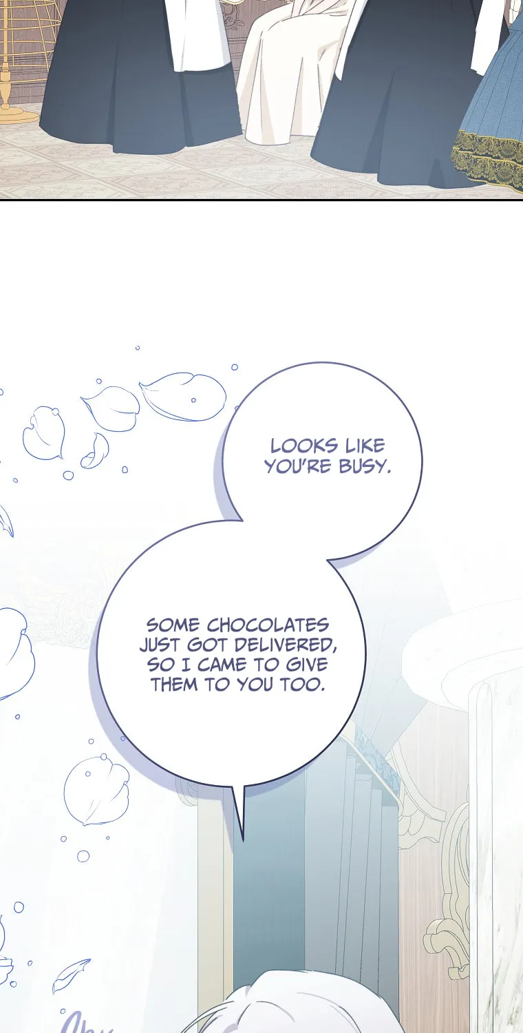 Read Just Hold My Hand chapter 45 image 8 on Lezhin